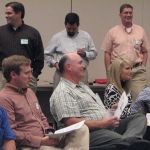 Dyer County Leadership Adult Mixer